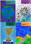 Cover: Mediomatix 5. classa puter - cudeschs da lavur per scolars - Amt f&uuml;r Volksschule und Sport Lehrmittel Graub&uuml;nden