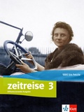 Cover: Zeitreise 3. Differenzierende Ausgabe Nordrhein-Westfalen, Th&uuml;ringen und Mecklenburg-Vorpommern - Klett