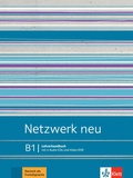 Cover: Netzwerk neu B1 - Klett