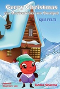 Cover: Gerry Christmas - tredition