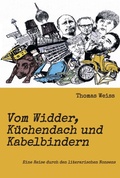 Cover: Vom Widder, K&uuml;chendach und Kabelbindern - tredition