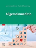 Cover: Allgemeinmedizin - Urban & Fischer