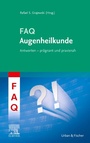 Cover: FAQ Augenheilkunde - Urban & Fischer