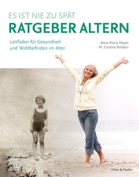 Abbildung von: Ratgeber Altern - Urban & Fischer