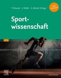 Cover: Sportwissenschaft - Urban & Fischer
