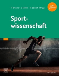 Abbildung von: Sportwissenschaft - Urban & Fischer