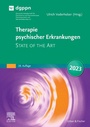 Bild: Therapie psychischer Erkrankungen - Urban & Fischer