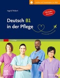 Bild: Deutsch B1 in der Pflege - Urban & Fischer