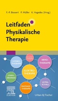 Cover: Leitfaden Physikalische Therapie - Urban & Fischer