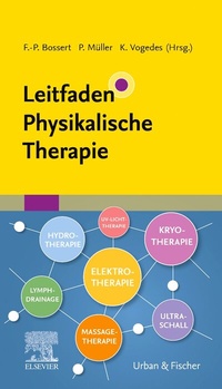 Abbildung von: Leitfaden Physikalische Therapie - Urban & Fischer
