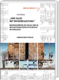 Cover: "Und alles mit Musikbegleitung" - Harrassowitz Verlag