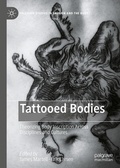 Cover: Tattooed Bodies - Palgrave Macmillan