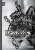 Cover: Tattooed Bodies - Palgrave Macmillan