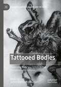 Cover: Tattooed Bodies - Palgrave Macmillan