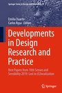 Cover: Developments in Design Research and Practice - Springer