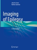 Cover: Imaging of Epilepsy - Springer