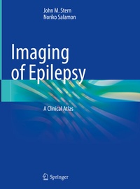 Abbildung von: Imaging of Epilepsy - Springer