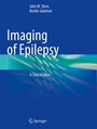 Cover: Imaging of Epilepsy - Springer