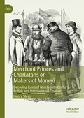 Abbildung von: Merchant Princes and Charlatans or Makers of Money? - Palgrave Macmillan