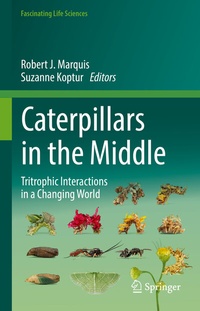 Abbildung von: Caterpillars in the Middle - Springer