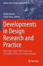 Cover: Developments in Design Research and Practice - Springer