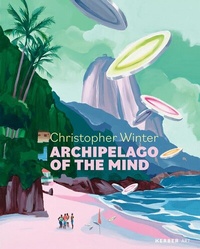 Enlarge image Cover: Christopher Winter - Kerber Verlag