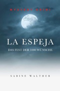 Cover: La Espeja - epubli