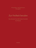 Cover: Zur Freiheit berufen - Athena bei wbv