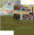 Cover: Bildung der Imagination - Band 3 + 4 im Paket - Athena bei wbv