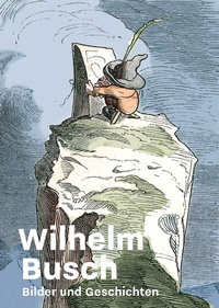 Enlarge image Cover: Wilhelm Busch - Athena bei wbv