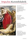 Cover: Impulse.Kunstdidaktik / Impulse.Kunstdidaktik 25 - wbv Media