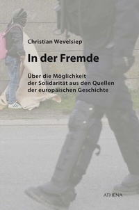 Abbildung von: In der Fremde - Athena bei wbv