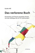 Cover: Das verlorene Buch - Athena bei wbv