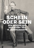 Cover: Schein oder Sein - Athena bei wbv