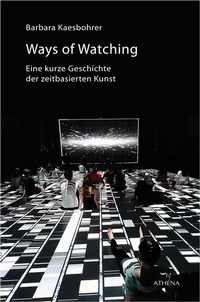 Abbildung von: Ways of Watching - Athena bei wbv