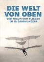 Cover: Die Welt von oben - Athena bei wbv