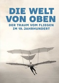 Cover: Die Welt von oben - Athena bei wbv