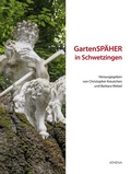 Cover: GartenSP&Auml;HER in Schwetzingen - Athena bei wbv