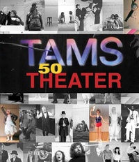 Abbildung von: TamS Theater 50 - Athena bei wbv