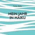 Cover: Mein Jahr in Haiku - BoD - Books on Demand