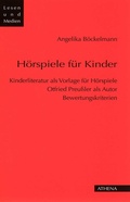 Cover: H&ouml;rspiele f&uuml;r Kinder - Athena bei wbv