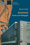 Cover: Bauhaus. Kunst und P&auml;dagogik - Athena bei wbv