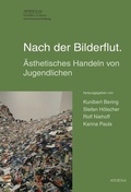 Cover: Nach der Bilderflut. - Athena bei wbv