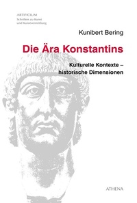 Abbildung von: Die Ära Konstantins - Athena bei wbv