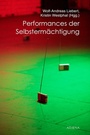 Cover: Performances der Selbstermächtigung - Athena bei wbv