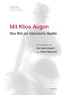 Cover: Mit Klios Augen - Athena bei wbv