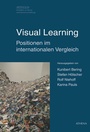 Cover: Visual Learning - Athena bei wbv