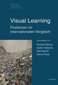 Enlarge image Cover: Visual Learning - Athena bei wbv