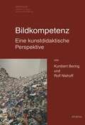 Cover: Bildkompetenz - Eine kunstdidaktische Perspektive - Athena bei wbv