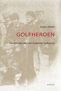 Abbildung von: Golfheroen - Athena bei wbv